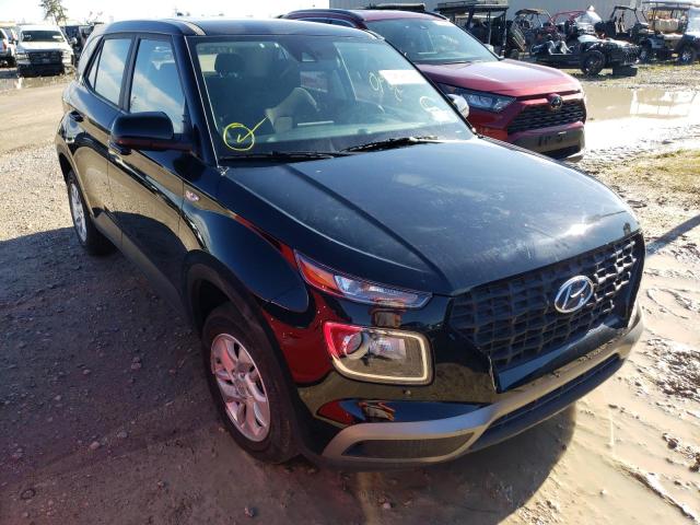 HYUNDAI VENUE SE 2021 kmhrb8a30mu115622