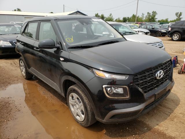 HYUNDAI VENUE SE 2020 kmhrb8a31lu016242