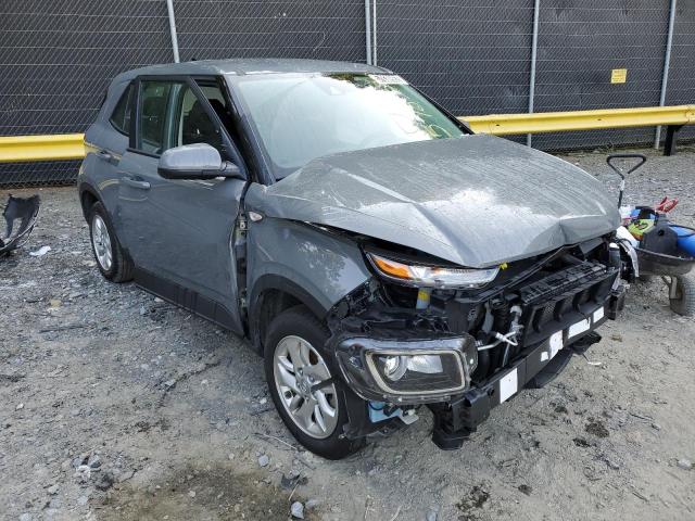 HYUNDAI VENUE SE 2021 kmhrb8a31mu065801