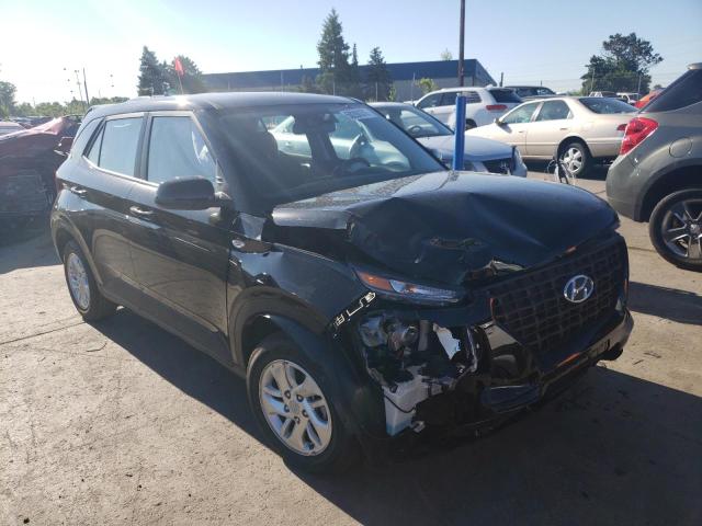 HYUNDAI VENUE SE 2022 kmhrb8a31nu180836