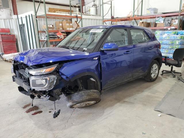 HYUNDAI VENUE SE 2022 kmhrb8a31nu202754