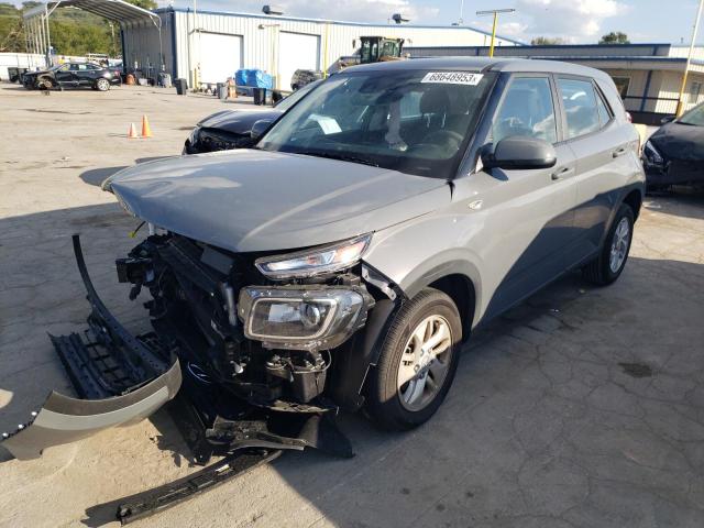 HYUNDAI VENUE SE 2022 kmhrb8a32nu195393