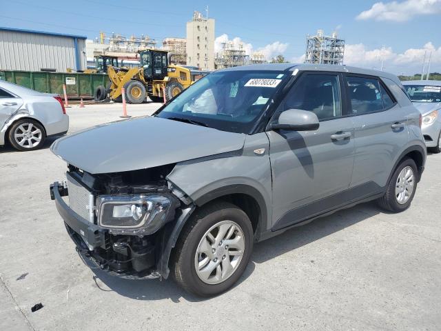 HYUNDAI VENUE SE 2022 kmhrb8a32nu207526