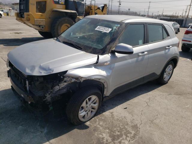 HYUNDAI VENUE 2023 kmhrb8a32pu219565