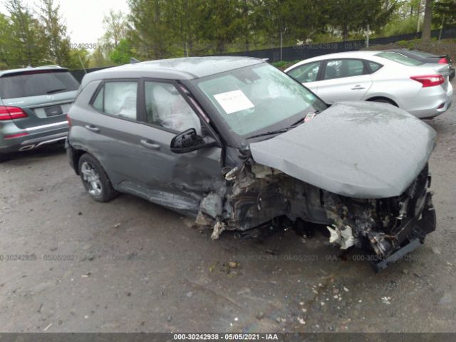 HYUNDAI VENUE 2020 kmhrb8a33lu014282