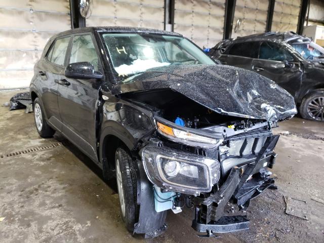 HYUNDAI VENUE SE 2020 kmhrb8a33lu044060