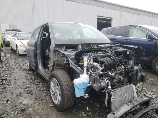 HYUNDAI VENUE SE 2021 kmhrb8a33mu065086