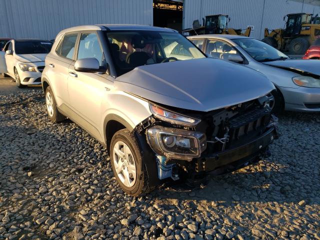 HYUNDAI VENUE SE 2020 kmhrb8a34lu015330