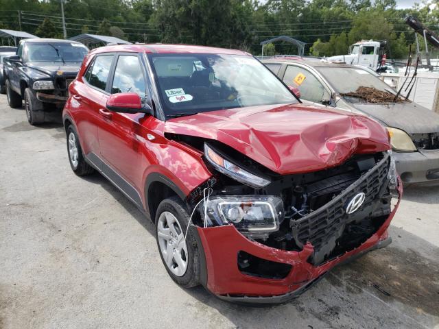 HYUNDAI VENUE SE 2020 kmhrb8a34lu033066