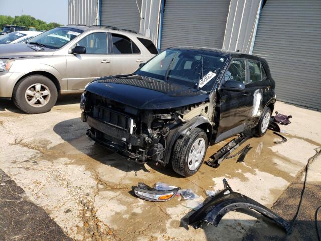 HYUNDAI VENUE SE 2020 kmhrb8a34lu041667