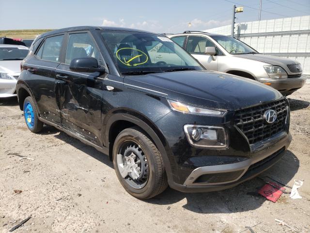 HYUNDAI VENUE SE 2020 kmhrb8a34lu042690