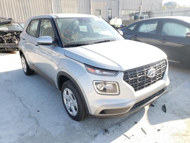 HYUNDAI VENUE SE 2020 kmhrb8a35lu020116