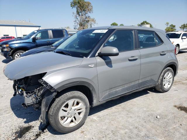 HYUNDAI VENUE SE 2022 kmhrb8a35nu147077