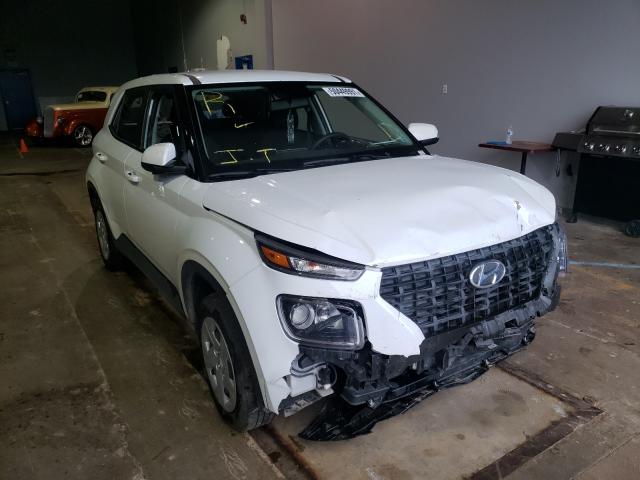 HYUNDAI VENUE SE 2020 kmhrb8a36lu047776