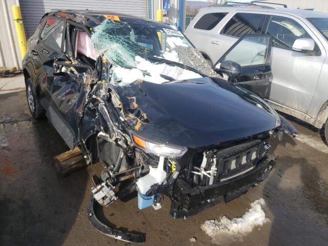 HYUNDAI VENUE SE 2021 kmhrb8a36mu084828