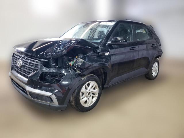 HYUNDAI VENUE 2021 kmhrb8a36mu094081