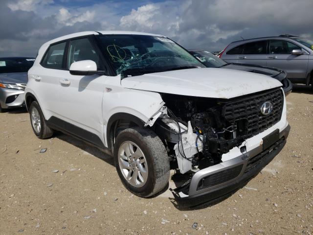 HYUNDAI VENUE SE 2021 kmhrb8a36mu095974