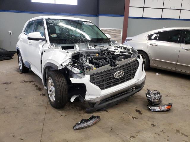 HYUNDAI VENUE SE 2021 kmhrb8a36mu103006