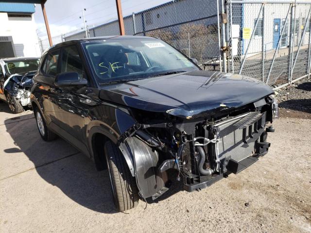 HYUNDAI VENUE SE 2022 kmhrb8a36nu143426