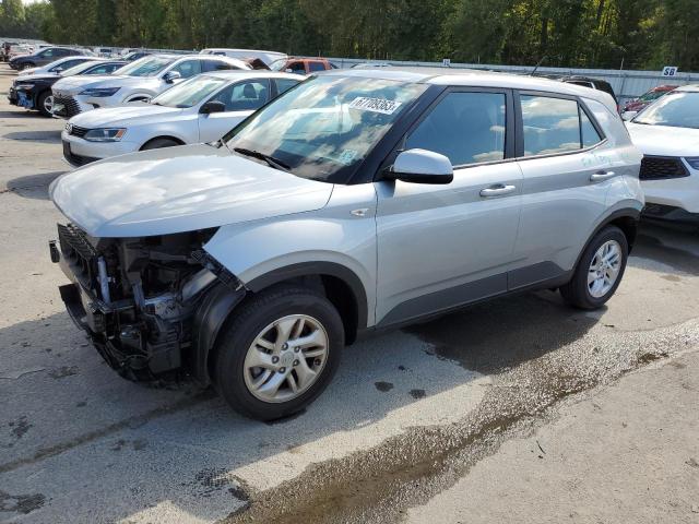 HYUNDAI VENUE SE 2023 kmhrb8a36pu211856