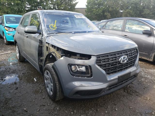 HYUNDAI VENUE SE 2020 kmhrb8a37lu044742