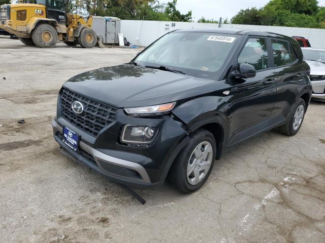 HYUNDAI VENUE SE 2020 kmhrb8a37lu045535