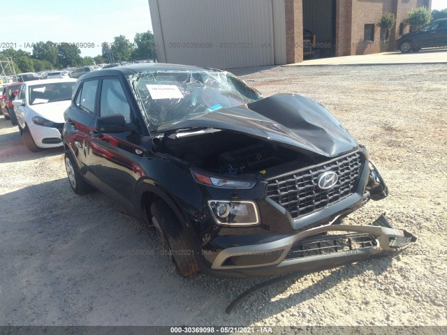 HYUNDAI VENUE 2020 kmhrb8a37lu046720