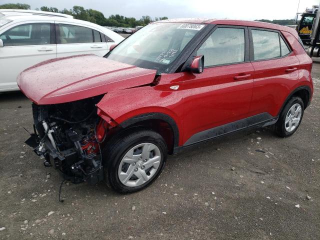 HYUNDAI VENUE SE 2020 kmhrb8a38lu028341