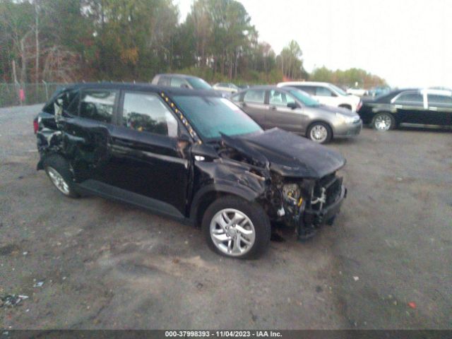 HYUNDAI VENUE 2021 kmhrb8a38mu066458