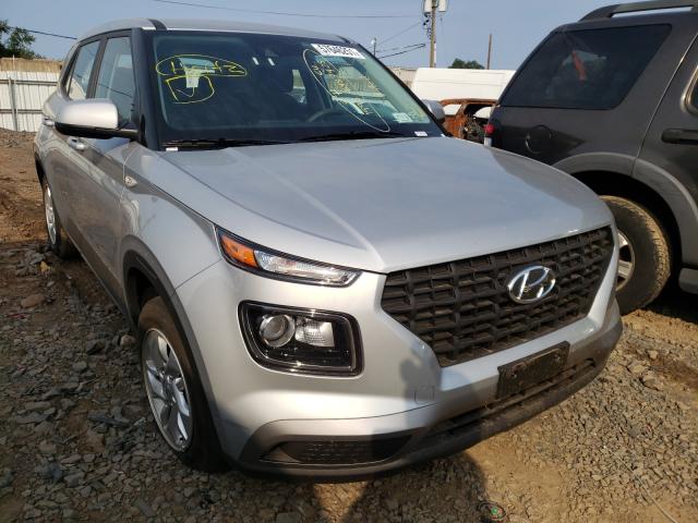 HYUNDAI VENUE SE 2021 kmhrb8a38mu104190