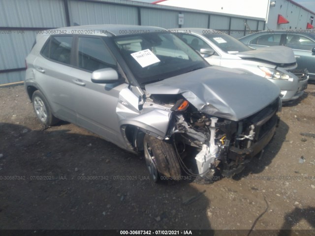 HYUNDAI VENUE 2020 kmhrb8a39lu026100