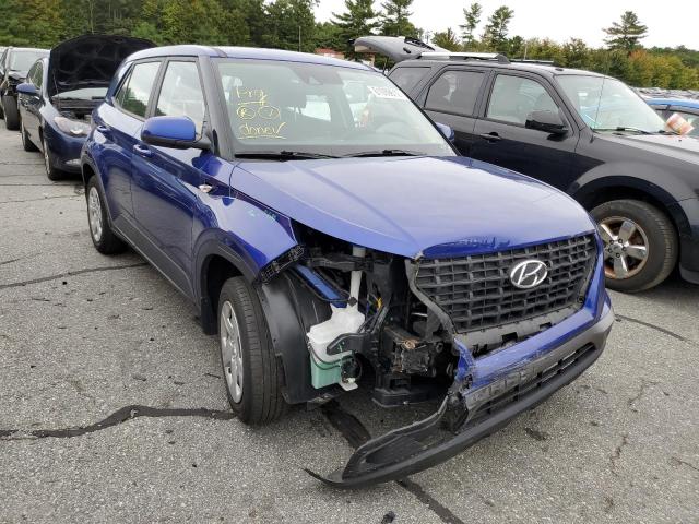 HYUNDAI VENUE SE 2020 kmhrb8a39lu031913