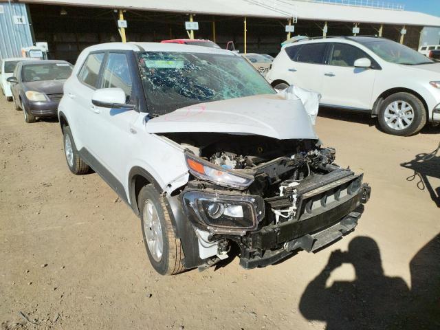 HYUNDAI VENUE SE 2021 kmhrb8a39mu094219