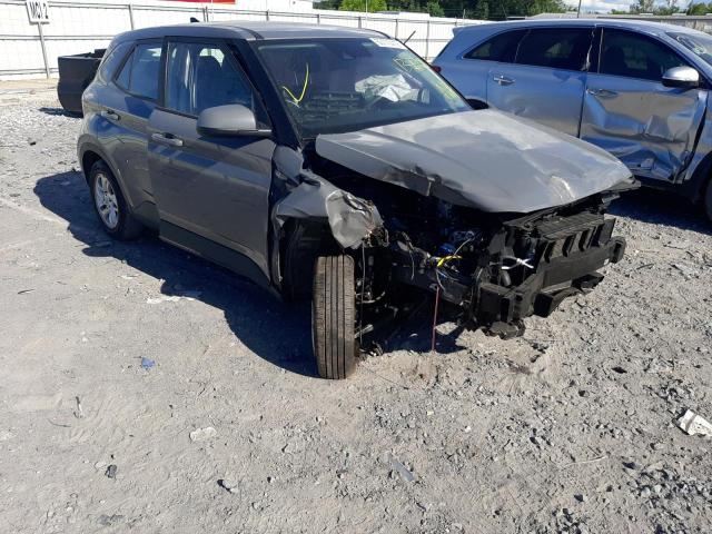 HYUNDAI VENUE SE 2021 kmhrb8a39mu115148