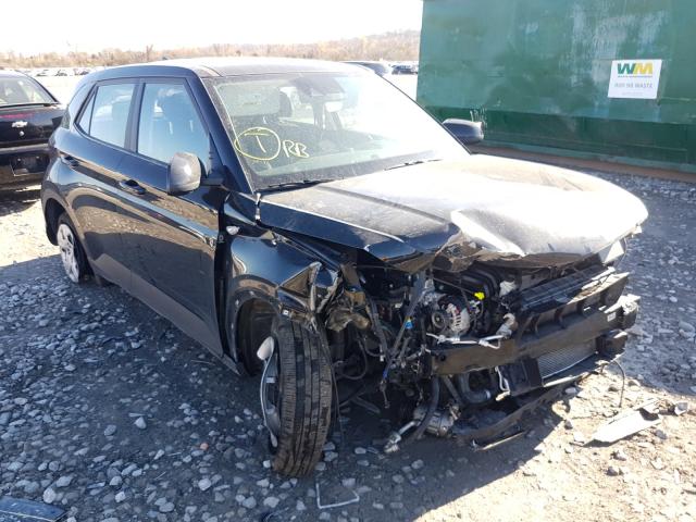 HYUNDAI VENUE SE 2020 kmhrb8a3xlu015557