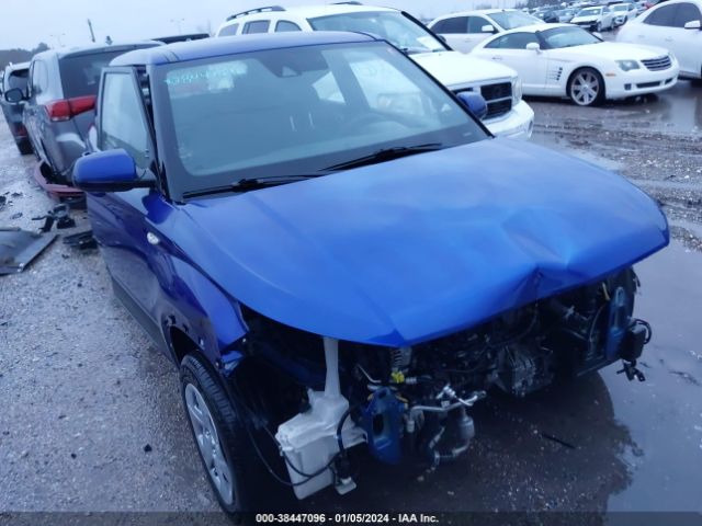 HYUNDAI VENUE 2020 kmhrb8a3xlu017485