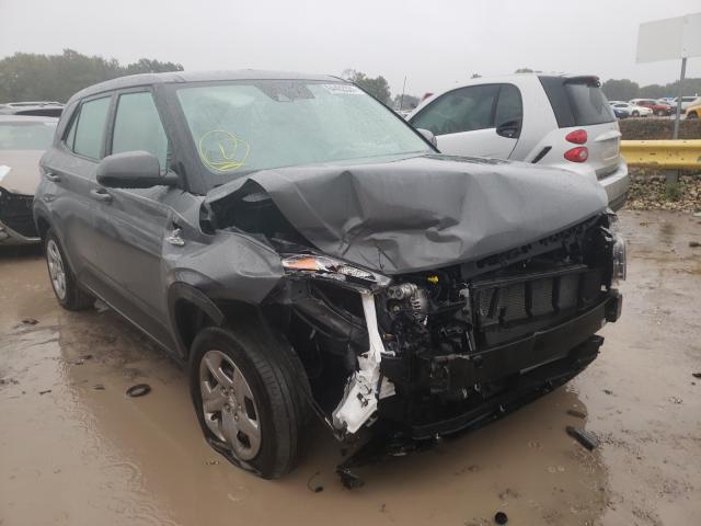 HYUNDAI VENUE SE 2020 kmhrb8a3xlu037736