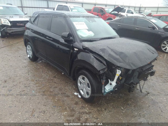 HYUNDAI VENUE 2020 kmhrb8a3xlu047764