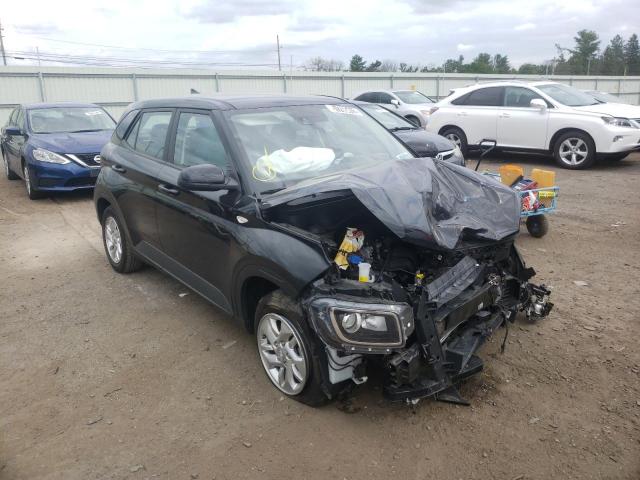 HYUNDAI VENUE SE 2022 kmhrb8a3xnu151478