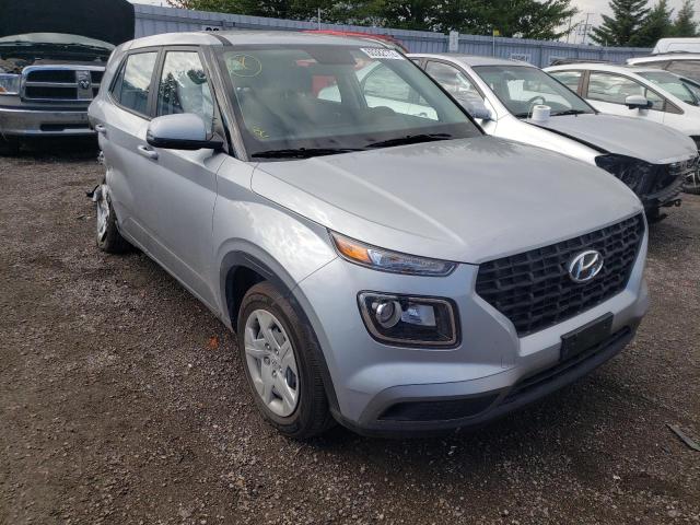 HYUNDAI VENUE SE 2022 kmhrb8a3xnu166143