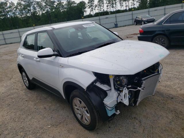 HYUNDAI VENUE SE 2022 kmhrb8a3xnu175117