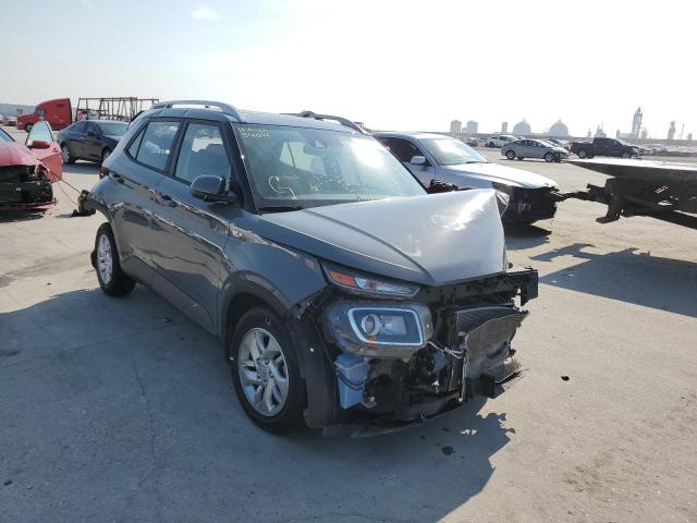 HYUNDAI VENUE SEL 2020 kmhrc8a32lu029921