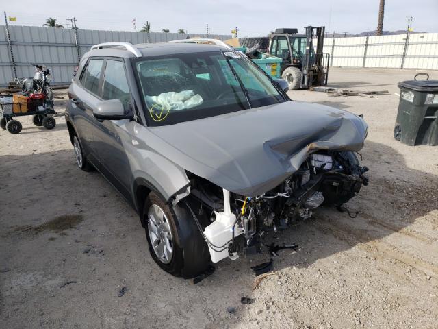 HYUNDAI VENUE SEL 2020 kmhrc8a36lu027363