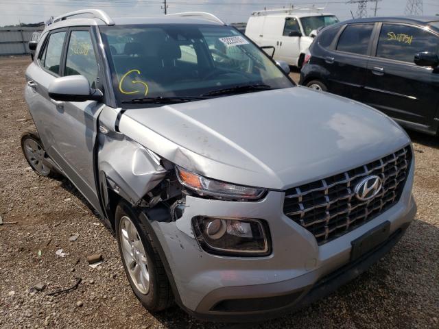 HYUNDAI VENUE SEL 2020 kmhrc8a39lu037207