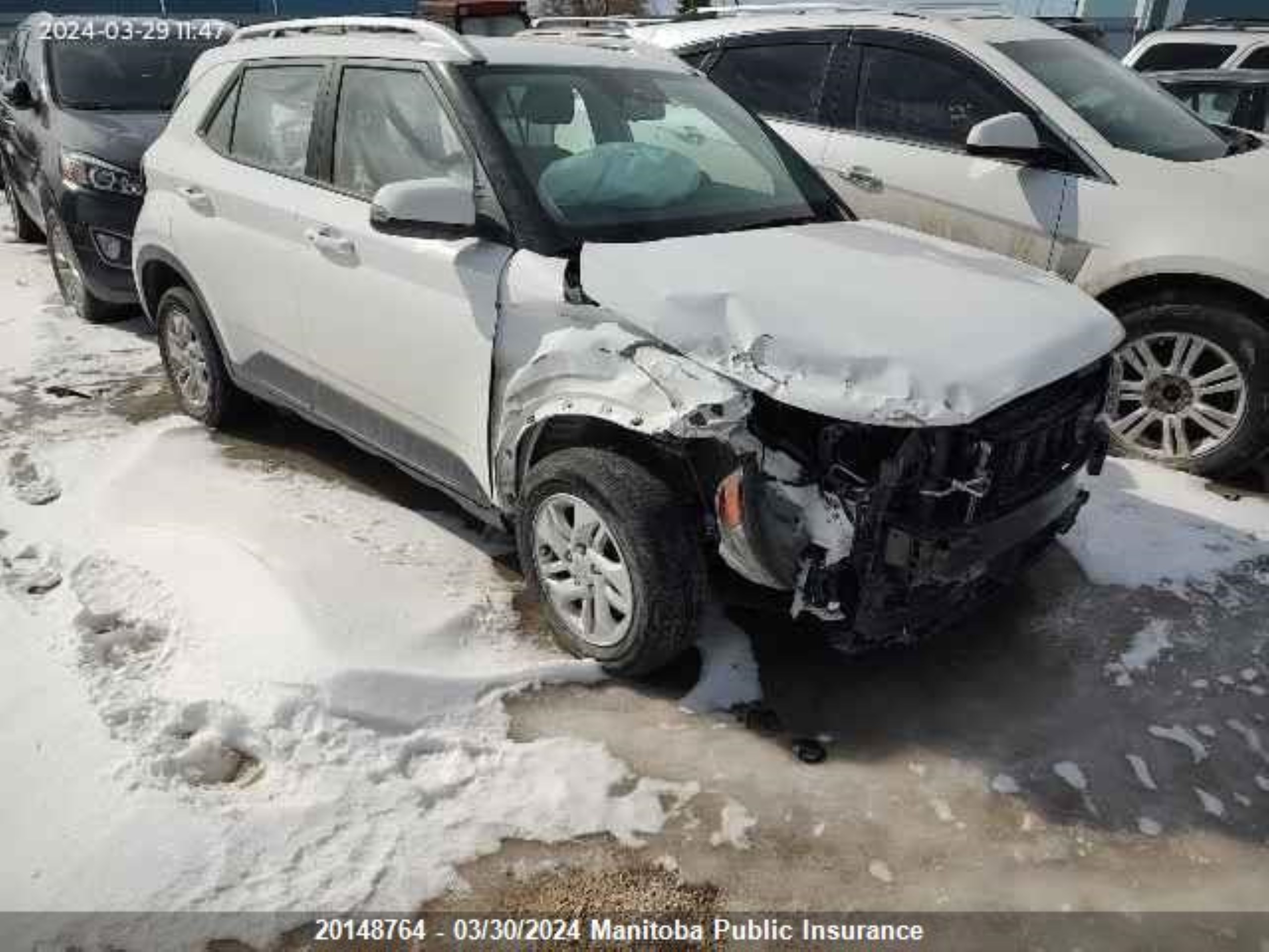 HYUNDAI NULL 2023 kmhrc8a3xpu238345