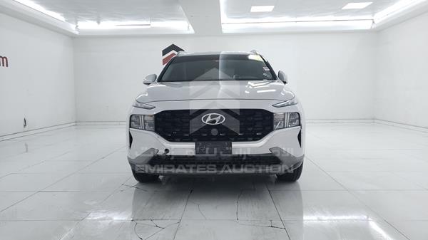 HYUNDAI SANTA FE 2021 kmhs281k6mu355282