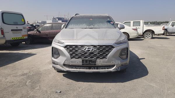 HYUNDAI SANTA FE 2020 kmhs381f3lu252139