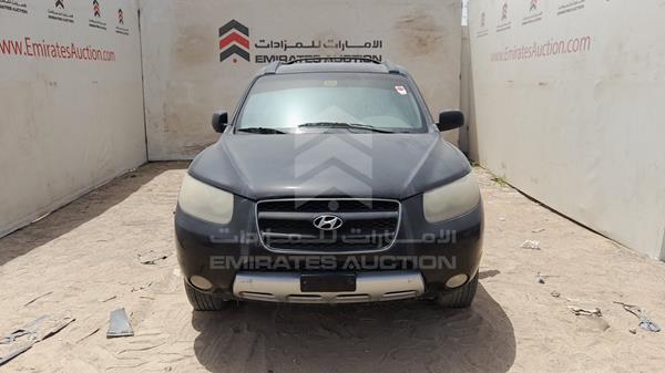 HYUNDAI SANTA FE GRAND 2007 kmhsh81d97u090247