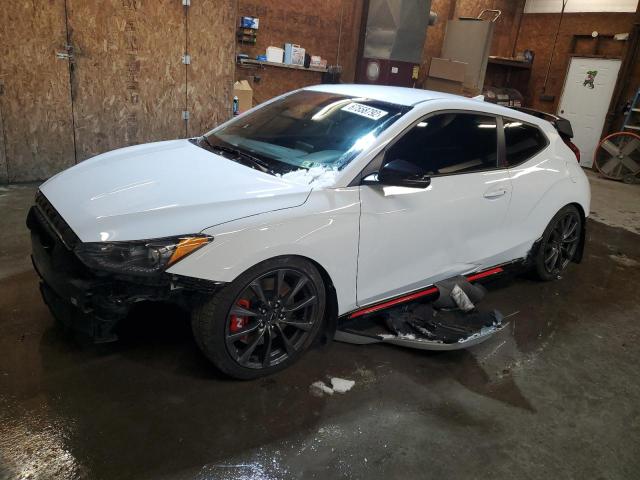 HYUNDAI VELOSTER N 2020 kmht36ah0lu004330