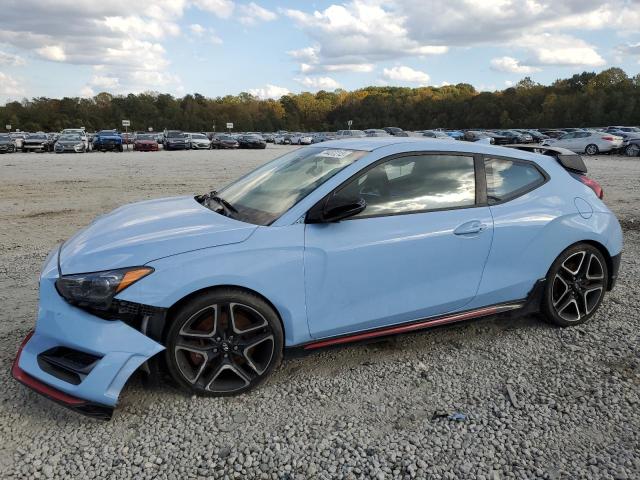 HYUNDAI VELOSTER 2021 kmht36ah0mu009268